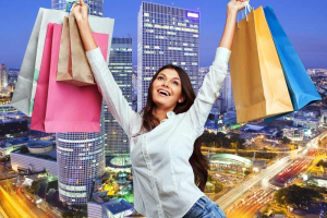 shopping